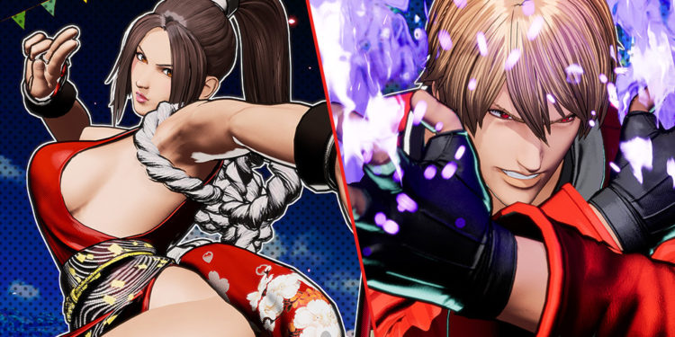 Kami mendapatkan kesempatan untuk nyobain Fatal Fury: City of the Wolves duluan di ajang Tokyo Game Show 2024.