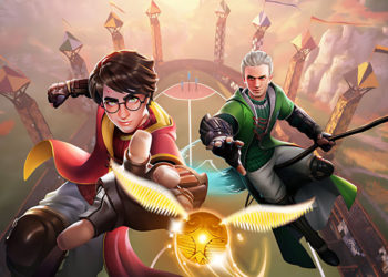 Kami mendapatkan kesempatan untuk melakukan review Harry Potter: Quidditch Champions. Apakah gamenya memang se-seru itu?