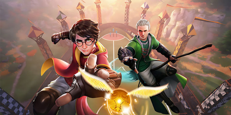 Kami mendapatkan kesempatan untuk melakukan review Harry Potter: Quidditch Champions. Apakah gamenya memang se-seru itu?