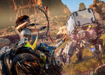 Menurut bocoran dari halaman rating ESRB, Horizon Zero Dawn Remastered dipastikan akan segera rilis untuk konsol PlayStation 5 dan juga PC.