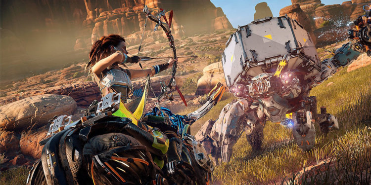 Menurut bocoran dari halaman rating ESRB, Horizon Zero Dawn Remastered dipastikan akan segera rilis untuk konsol PlayStation 5 dan juga PC.