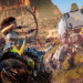 Menurut bocoran dari halaman rating ESRB, Horizon Zero Dawn Remastered dipastikan akan segera rilis untuk konsol PlayStation 5 dan juga PC.