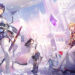 Setelah sempat terkena EOS, Illusion Connect akhirnya kembali bangkit dengan judul baru yaitu Illusion Connect: Re