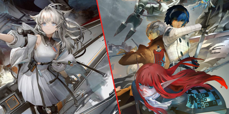 Selain berbicara soal Games of the Year, dari sisi Future Division juga cukup menarik perhatian melihat game yang diantisipasi rilisnya.