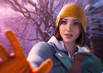 Baru-baru ini kami berkesempatan untuk memainkan Life is Strange: Double Exposure di ajang Tokyo Game Show 2024.