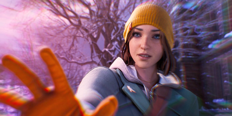 Baru-baru ini kami berkesempatan untuk memainkan Life is Strange: Double Exposure di ajang Tokyo Game Show 2024.