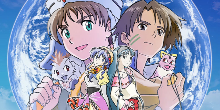 Dua seri JRPG legendaris dari franchise LUNAR akan kembali bangkit lewat versi remasternya yang ditargetkan rilis pada 2025 nanti