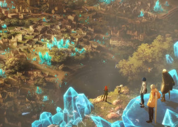 Metaphor: ReFantazio Bagi Detail Mengenai Dunia Fantasinya yang Kompleks!