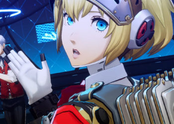 Simak review kami untuk Persona 3 Reload Episode Aigis: The Answer yang memberi konklusi cerita final melanjutkan ending game originalnya