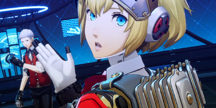 Simak review kami untuk Persona 3 Reload Episode Aigis: The Answer yang memberi konklusi cerita final melanjutkan ending game originalnya