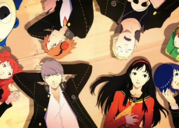 Rumor terbaru dari leaker dengan track solid mengklaim Persona 4 Remake sudah mulai memasuki pengembangan mulai tahun ini