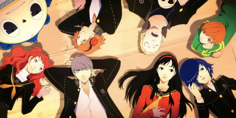 Rumor terbaru dari leaker dengan track solid mengklaim Persona 4 Remake sudah mulai memasuki pengembangan mulai tahun ini