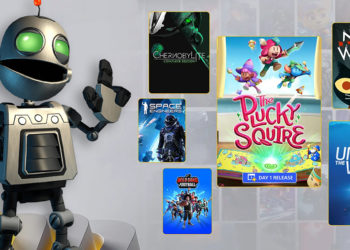 Game gratis PS Plus untuk September 2024 terutama hadir dengan seleksi game klasik yang sangat menarik