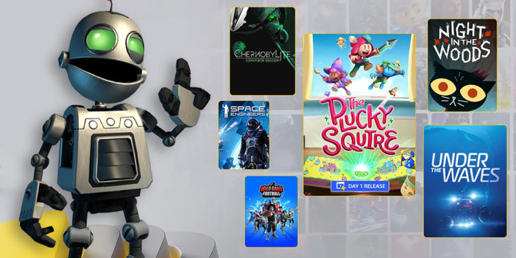 Game gratis PS Plus untuk September 2024 terutama hadir dengan seleksi game klasik yang sangat menarik