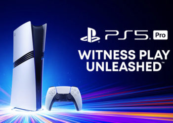 Sony akhirnya resmi mengumumkan PS5 Pro. Peningkatan performa hampir 2x lipat. Digital only. Mulai 10 jutaan rupiah.