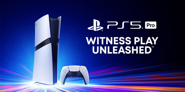 Sony akhirnya resmi mengumumkan PS5 Pro. Peningkatan performa hampir 2x lipat. Digital only. Mulai 10 jutaan rupiah.