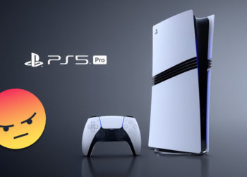 Komentar negatif terhadap PS5 Pro dikumandangkan oleh para gamer karena bisa dibilang mereka puas dengan yang ditawarkan.