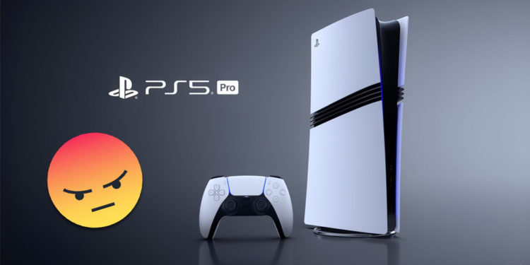 Komentar negatif terhadap PS5 Pro dikumandangkan oleh para gamer karena bisa dibilang mereka puas dengan yang ditawarkan.