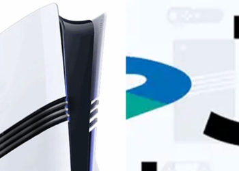 Sony sepertinya secara sengaja mengkonfirmasi bocoran beberapa waktu lalu dengan menggoda ilustrasi desain 'PS5 Pro'.