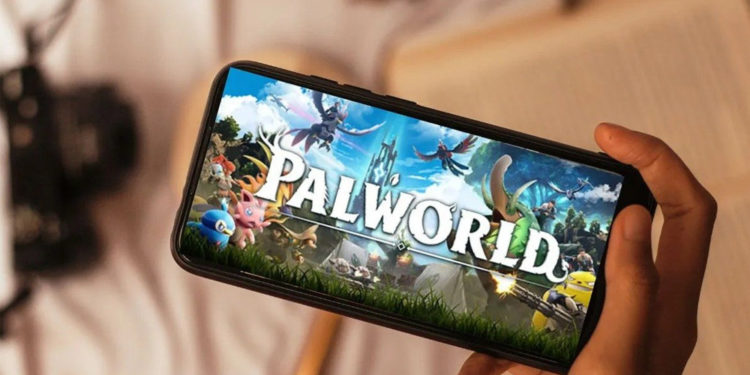 Daftar lowongan pekerjaan terbaru yang terlihat di situs KRAFTON menunjukkan bahwa mereka sedang kerjakan Palworld Mobile.