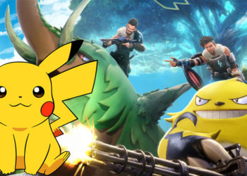 Nintendo secara resmi mengumumkan bahwa mereka menggugat PocketPair, developer Palworld karena melanggar hak cipta.
