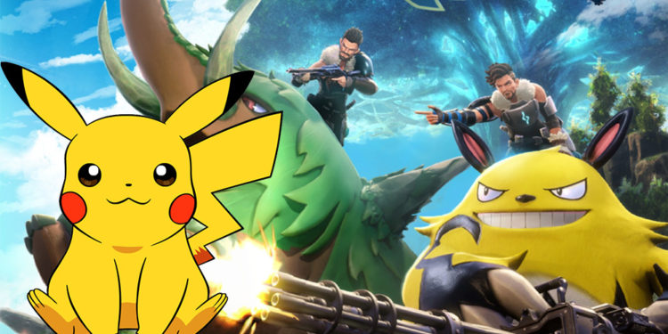 Nintendo secara resmi mengumumkan bahwa mereka menggugat PocketPair, developer Palworld karena melanggar hak cipta.
