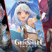 Berikut kami telah merangkum laporan pendapatan mobile RPG anime terbaru untuk minggu awal September 2024