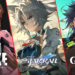 7 Pendapatan Mingguan Game Mobile RPG Anime – Minggu Ketiga September 2024