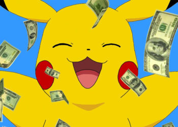 The Pokémon Company telah memenangkan gugatan sebesar 15 Juta USD atau sekitar 260 Miliar Rupiah atas gugatan hak cipta dari game China.