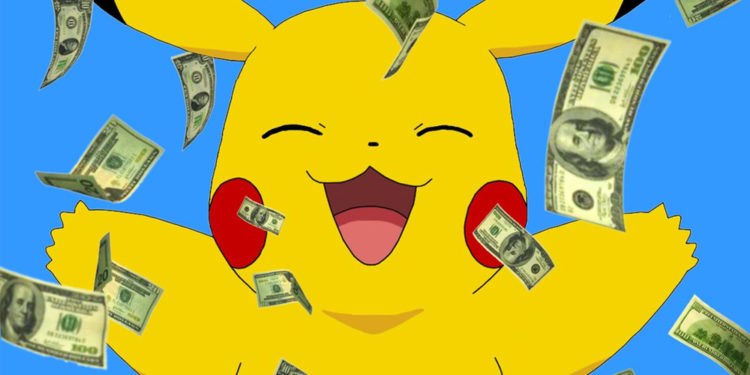 The Pokémon Company telah memenangkan gugatan sebesar 15 Juta USD atau sekitar 260 Miliar Rupiah atas gugatan hak cipta dari game China.