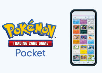 The Pokemon Company telah resmi mengumumkan bahwa Pokemon TCG Pocket akan dirilis pada 30 Oktober mendatang untuk Android dan iOS.