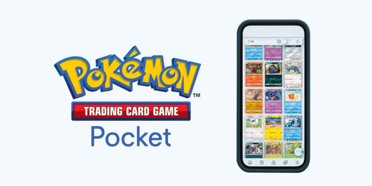 The Pokemon Company telah resmi mengumumkan bahwa Pokemon TCG Pocket akan dirilis pada 30 Oktober mendatang untuk Android dan iOS.