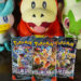 Simak unboxing terbaru kami untuk expansion Pokemon TCG Scarlet & Violet - Stellar Crown yang baru saja dirilis mulai hari ini