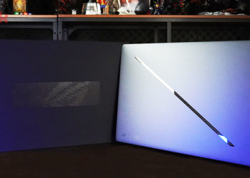 Kami mendapatkan kesempatan untuk nyobain dan review ROG Zephyrus G16 (2024) GA605. Tertarik meminangnya? Simak review kami!
