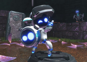 Simak review terbaru kami untuk ASTRO BOT yang merupakan game 3D platformer baru besutan Team ASOBI dan Sony