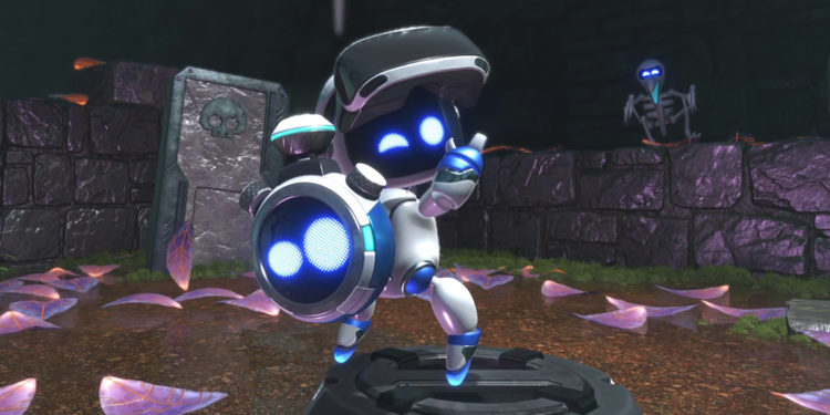 Simak review terbaru kami untuk ASTRO BOT yang merupakan game 3D platformer baru besutan Team ASOBI dan Sony