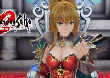 Square Enix telah melepas demo Romancing SaGa 2: Revenge of the Seven menyambut perilisan game penuhnya pada Oktober nanti