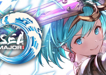 SEA Major 2024 yang tergabung dalam Arc World Tour akan diadakan di Singapura pada bulan November mendatang