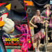 [TGS 2024] Pengalaman Booth SEGA di Tokyo Game Show 2024 – Bisa Nyoba Game, Banyak Pertunjukan, dan Merchandise