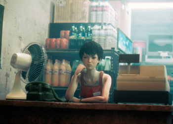 Bokeh Game Studio telah kembali membagikan banyak detail baru dari Slitterhead yang sudah semakin mendekati rilisnya