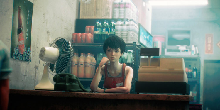 Bokeh Game Studio telah kembali membagikan banyak detail baru dari Slitterhead yang sudah semakin mendekati rilisnya