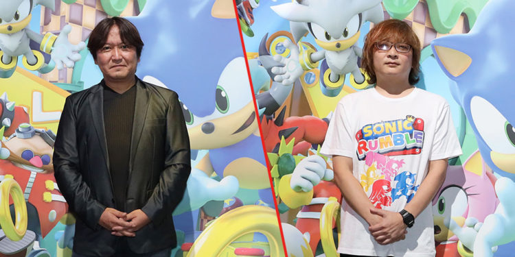 Pada ajang Tokyo Game Show 2024, kami mendapatkan kesempatan wawancara dengan perwakilan dari SEGA untuk berbincang soal Sonic Rumble.