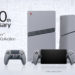 Sony Interactive Entertainment mengumumkan PlayStation 30th Anniversary Collection, menampilkan konsol PlayStation 5 edisi terbatas.