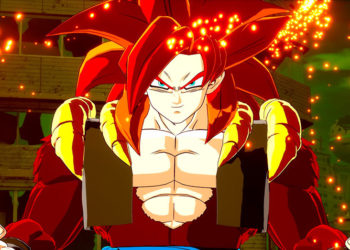 Dragon Ball: Sparking! ZERO telah melepas trailer baru yang menaruh fokus pada roster karakter playable dari seri Dragon Ball GT