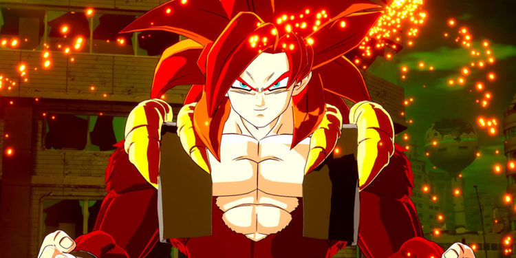 Dragon Ball: Sparking! ZERO telah melepas trailer baru yang menaruh fokus pada roster karakter playable dari seri Dragon Ball GT