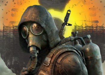 STALKER 2, seri terbaru yang dikembangkan oleh GSC Game World akan dirilis dan kami dapat kesempatan nyobain preview duluan.