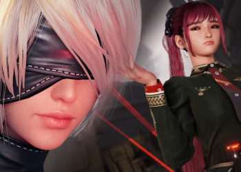 Rangkuman info untuk update besar Stellar Blade mulai dari Photo Mode hingga kolaborasi dengan NieR: Automata