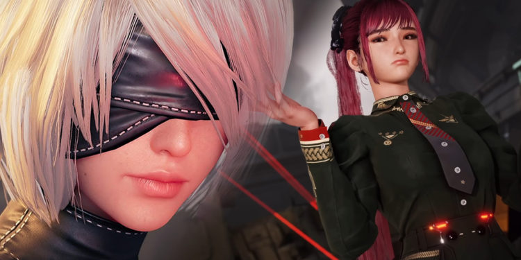 Rangkuman info untuk update besar Stellar Blade mulai dari Photo Mode hingga kolaborasi dengan NieR: Automata