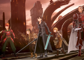 Pada ajang Tokyo Game Show 2024 kemarin, kami mendapatkan kesempatan untuk nyobain Sword Art Online: Fractured Daydream.