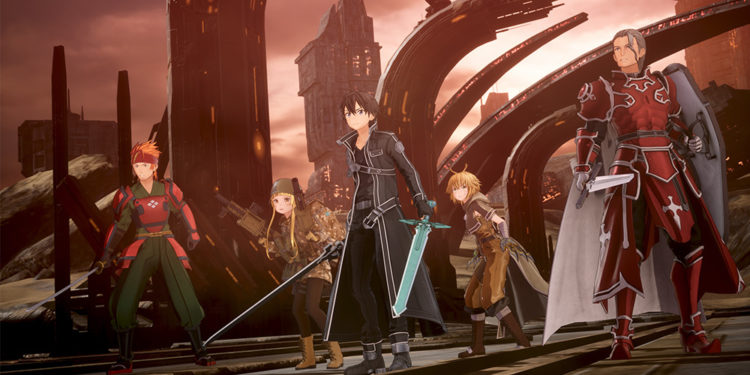 Pada ajang Tokyo Game Show 2024 kemarin, kami mendapatkan kesempatan untuk nyobain Sword Art Online: Fractured Daydream.
